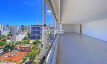 Imagem 4: Cobertura para venda possui 518 m² com 4 quartos em Aflitos - Recife - PE