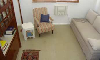 Imagem 5: Leblon- Sala e Quarto