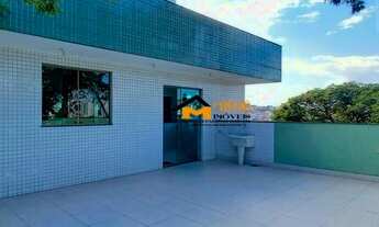 Imagem 3: Duplex 3 quartos 2 suítes, 2 vagas no Ouro Preto - Belo Horizonte - MG