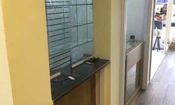 Imagem: Aluga-se Box ao lado metro paulista