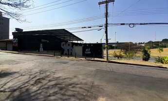 Imagem 3: BELO HORIZONTE - Galpão/Depósito/Armazém - Coração Eucarístico