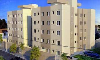 Imagem 4: Apartamento Residencial à venda, Lagoinha (Venda Nova), Belo Horizonte - AP3803