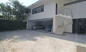 Imagem 3: Sobrado para aluguel e venda tem 1400 metros quadrados com 4 quartos