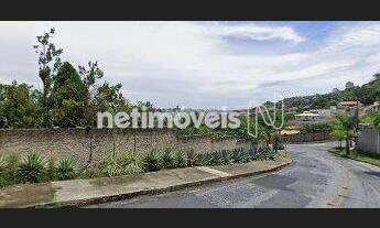 Imagem: Venda Lote-Área-Terreno Estoril Belo Horizonte