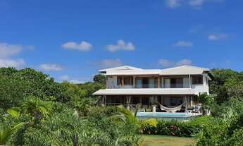 Imagem: Propriedade tem 500 metros quadrados de