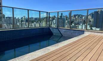 Imagem: Cobertura duplex para venda possui 290 metros