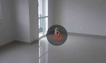 Imagem 2: Apartamento à venda, 63 m² por R$ 385.000,00 - Vila Pires - Santo André/SP