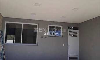 Imagem 2: Casa com 3 dormitórios a venda, 127 m² por R$ 842.000 - Corrupira - Jundiaí/SP