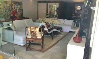 Imagem 2: Apartamento à venda, 4 quartos, 1 suíte, 3 vagas, Leblon - Rio de Janeiro/RJ