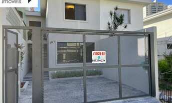 Imagem: Casa toda reformada na Rua Meruoca com três