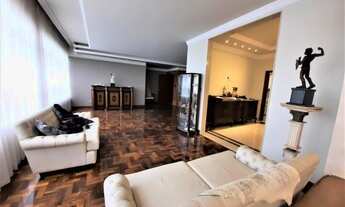 Imagem 7: Vend/Alug - APARTAMENTO - FUNCIONARIOS BELO HORIZONTE MG