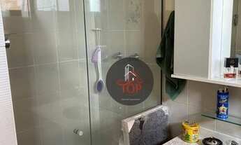 Imagem 16: Apartamento, 180 m² - venda por R$ 1.170.000,00 ou aluguel por R$ 9.613,58/mês - Vila Bast