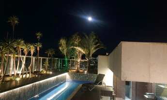 Imagem 3: Cobertura maravilhosa à venda, 700m2 com 5 suítes -Funcionários - BH