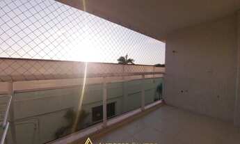 Imagem 4: Apartamento à venda no bairro da Ponta do Farol, com 121m², em condomínio clube, com 03 qu