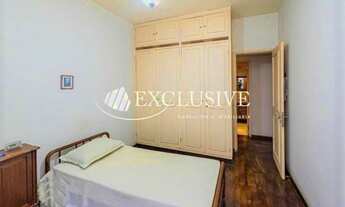 Imagem 5: Apartamento-À VENDA-Leblon-Rio de Janeiro-RJ