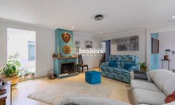 Imagem 5: Casa com 3 quartos, Santa Cândida, Curitiba, REbrokers