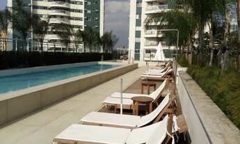 Imagem 2: Vendo ótimo Apto de 85M² Centro de Nova Iguaçu, 03 quartos com suíte