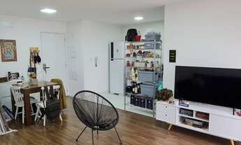 Imagem 2: Olhar Augusta - Apartamento para venda com 2 quartos em Consolação - São Paulo - SP