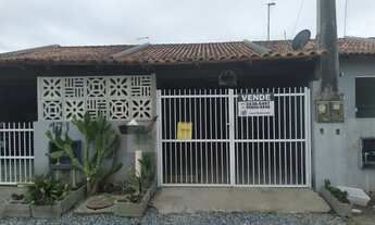 Imagem 2: Casa Geminada para Venda em Itinga Araquari-SC - 1321