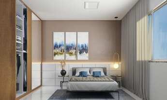 Imagem 5: Apto 2 quarto no Estoril Ref.:453