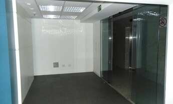 Imagem 6: Belo Horizonte - Conjunto Comercial/sala - Funcionários