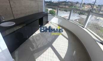 Imagem 6: Cobertura para venda de 05 quartos no bairro Castelo