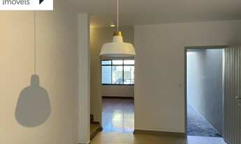 Imagem 7: Casa toda reformada na Rua Meruoca com três dormitórios e duas vagas!!