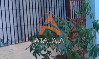 Imagem 2: Casa com 3 dorms, Solemar, Praia Grande - R$ 650 mil, Cod: 63