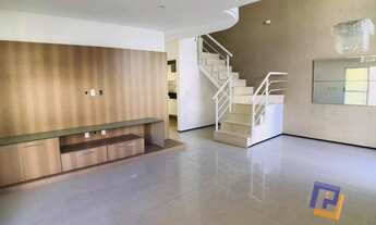 Imagem 3: Casa com 3 quartos no Condomínio Maison Méditerrane à venda, 130 m² - Sapiranga - Fortalez