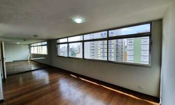 Imagem 2: COBERTURA COM 4 DORMITÓRIOS, 340 M² - PARAÍSO - SÃO PAULO/SP