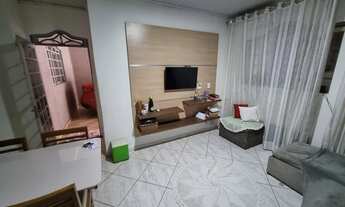 Imagem 2: Casa para Venda em Brasília, Setor Leste (Vila Estrutural), 2 dormitórios, 1 banheiro, 2 v