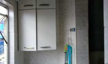 Imagem 4: BELO HORIZONTE - Apartamento Padrão - Sagrada Família