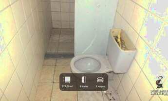 Imagem 5: PC555 - Aluga Ponto Comercial no Aldeota com 572 m²