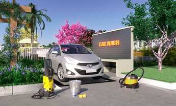 Imagem 4: Condominio na Região da Pampulha