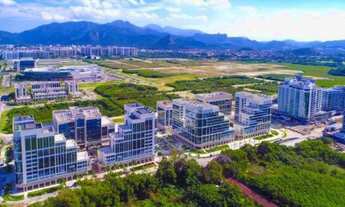 Imagem 7: Shopping para aluguel com 401 metros quadrados em Jacarepaguá - Rio de Janeiro - RJ