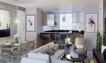 Imagem 3: Cobertura com 4 dormitórios à venda, 149 m² por R$ 839.000,00 - Planalto - Belo Horizonte