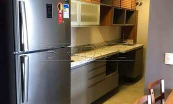 Imagem 4: Apartamento para venda possui 45 metros quadrados com 1 quarto em Petrópolis - Porto Alegr