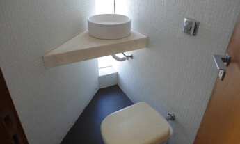 Imagem 6: Aluguel - SALA C/ GARAGEM - SANTA EFIGENIA BELO HORIZONTE MG