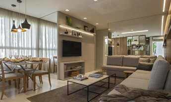 Imagem 2: Belo Horizonte - Apartamento Padrão - Jaraguá