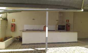 Imagem: Apartamento para venda possui 50 metros