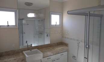 Imagem 5: Casa Padrão em São José do Rio Preto