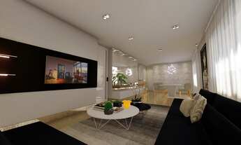 Imagem 2: BELO HORIZONTE - Apartamento Padrão - Lourdes