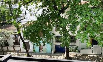 Imagem 3: Cobertura com 2 dormitórios à venda, 180 m² por R$ 3.450.000,00 - Ipanema - Rio de Janeiro