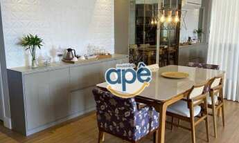 Imagem 3: Apartamento com 3 dormitórios à venda, 108 m² por R$ 1.650.000,00 - Enseada do Suá - Vitór