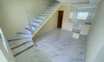 Imagem 4: Casa geminada duplex de 02 quartos