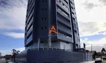 Imagem 2: Apartamento com 2 dorms, Caiçara, Praia Grande - R$ 299 mil, Cod: 131