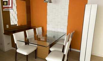 Imagem: Apartamento com 3 dormitórios à venda