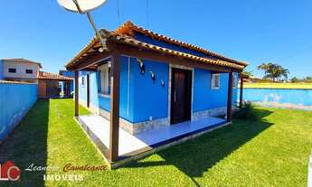 Imagem 2: Casa para Venda no bairro Verão Vermelho (Tamoios), localizado na cidade de Cabo Frio / RJ