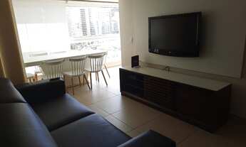 Imagem 6: Lindo apartamento frente ao mar todo reformado