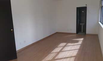 Imagem 2: Sala - 27 m? no bairro Santo agostinho